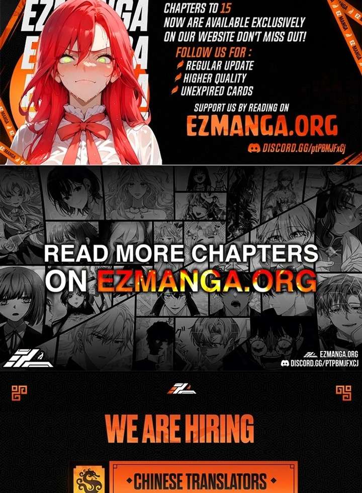 The Corrupted Tyrant’s Obsession Knows No End Chapter 11 538 132