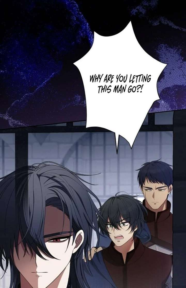 The Corrupted Tyrant’s Obsession Knows No End Chapter 12 443 010