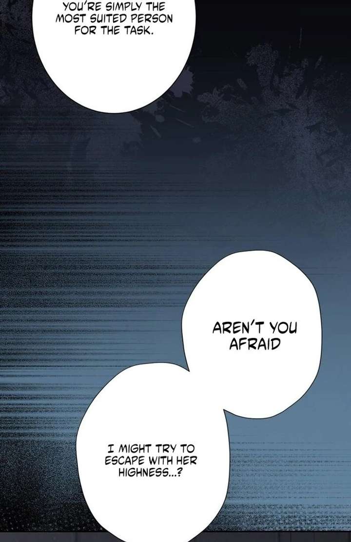 The Corrupted Tyrant’s Obsession Knows No End Chapter 12 453 020