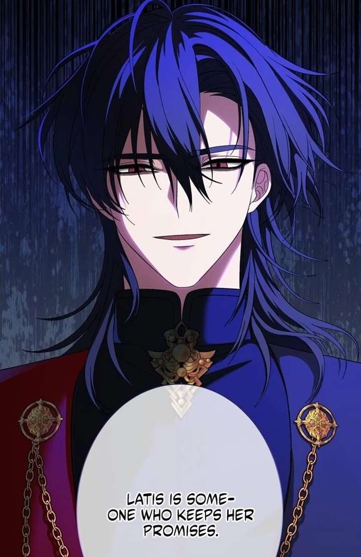 The Corrupted Tyrant’s Obsession Knows No End Chapter 12 457 024