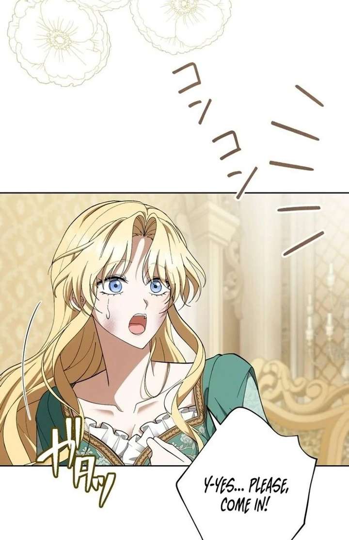 The Corrupted Tyrant’s Obsession Knows No End Chapter 12 471 038