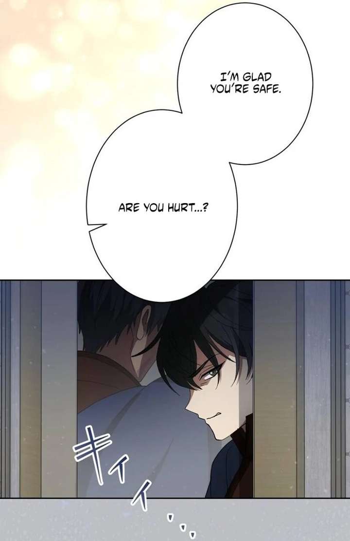 The Corrupted Tyrant’s Obsession Knows No End Chapter 12 479 046