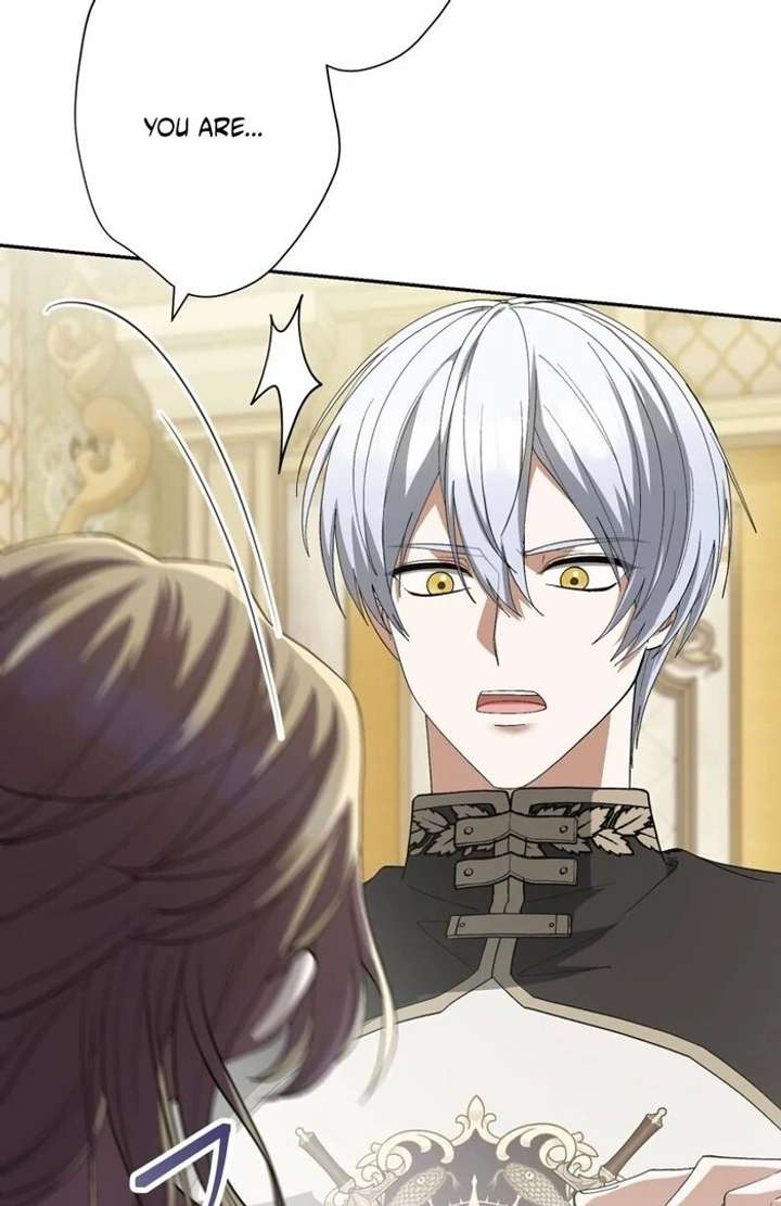 The Corrupted Tyrant’s Obsession Knows No End Chapter 12 483 050