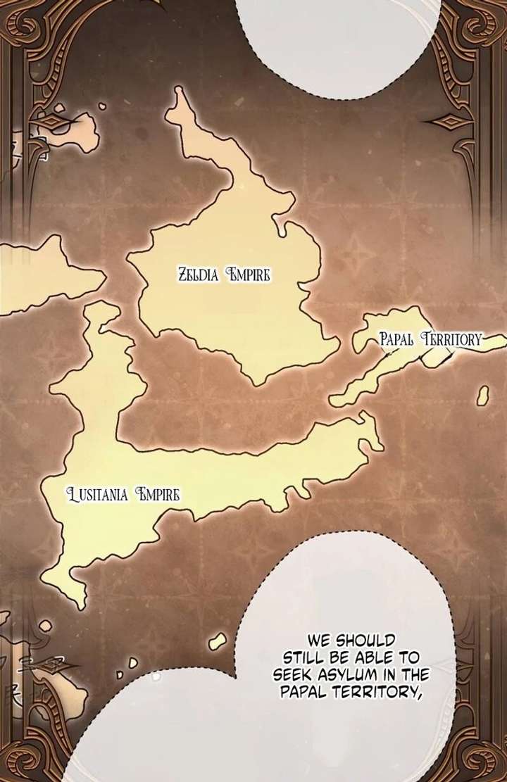 The Corrupted Tyrant’s Obsession Knows No End Chapter 12 492 059