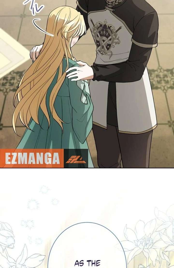 The Corrupted Tyrant’s Obsession Knows No End Chapter 12 494 061