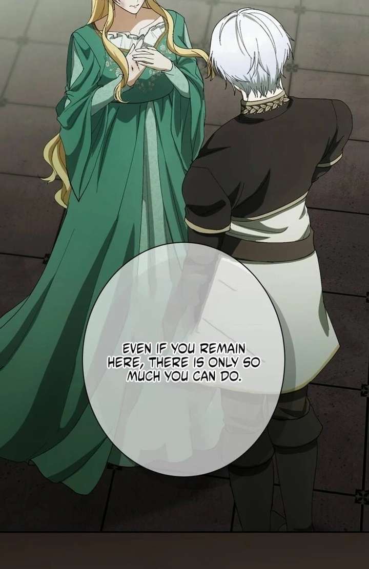 The Corrupted Tyrant’s Obsession Knows No End Chapter 12 499 066