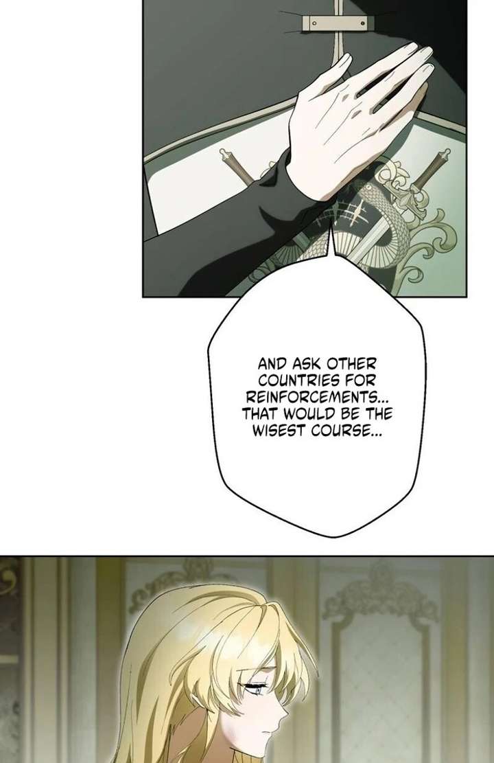 The Corrupted Tyrant’s Obsession Knows No End Chapter 12 501 068