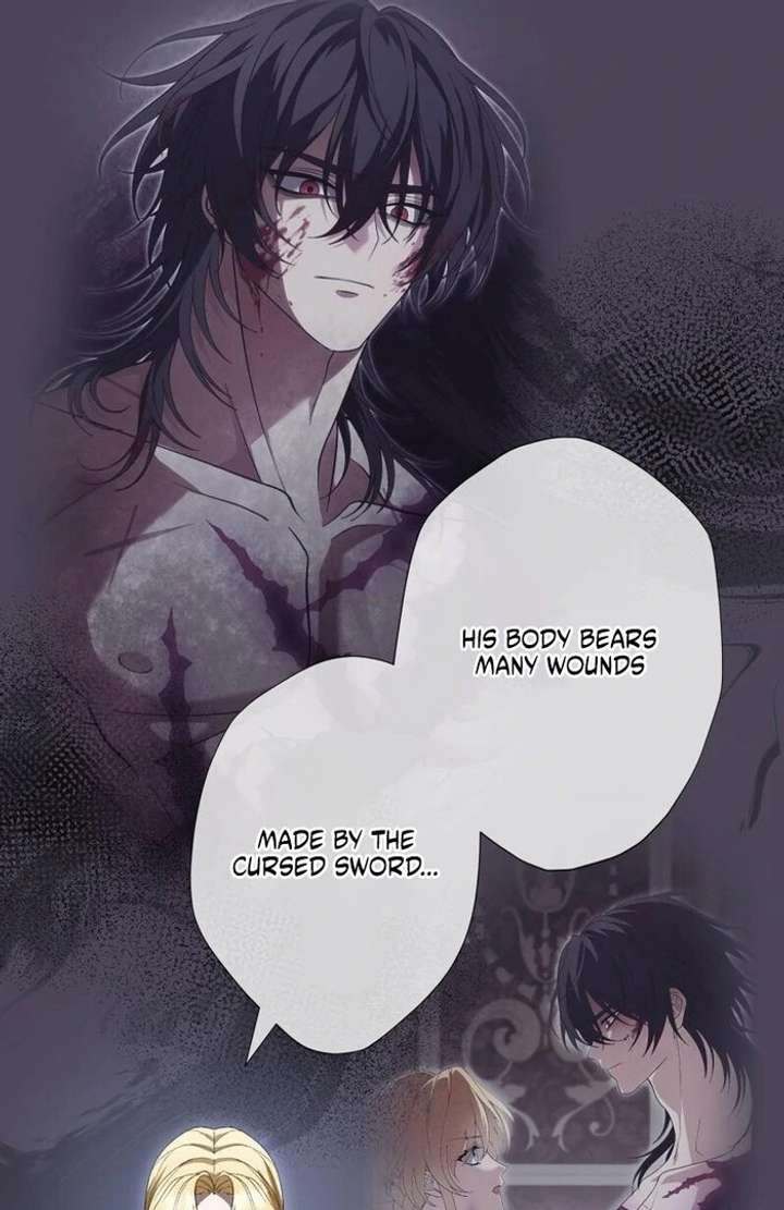 The Corrupted Tyrant’s Obsession Knows No End Chapter 12 507 074