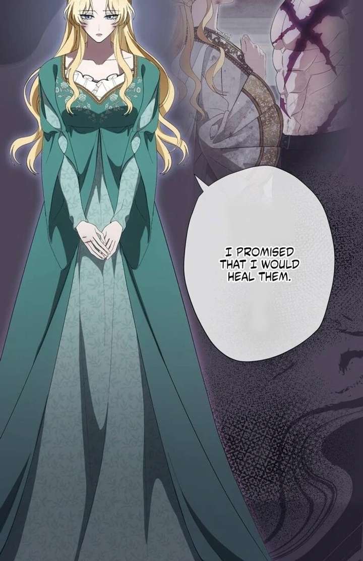 The Corrupted Tyrant’s Obsession Knows No End Chapter 12 508 075