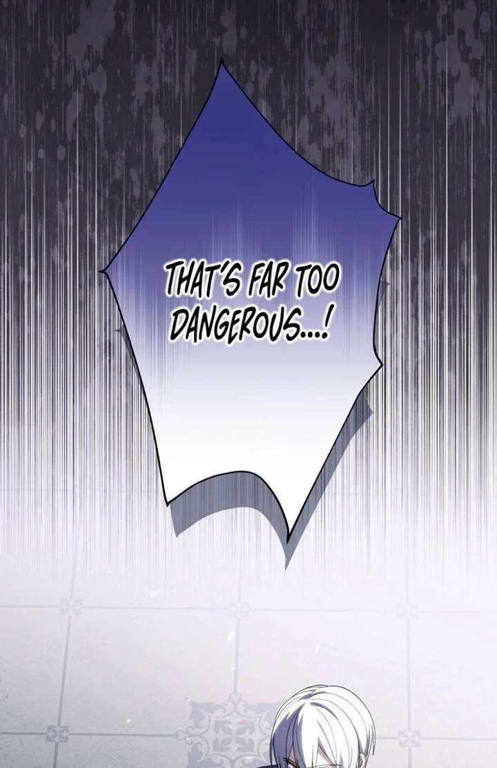 The Corrupted Tyrant’s Obsession Knows No End Chapter 12 513 080