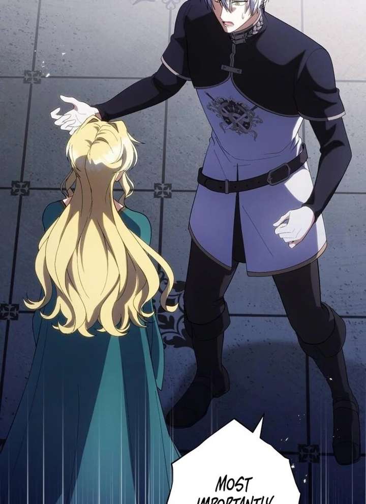 The Corrupted Tyrant’s Obsession Knows No End Chapter 12 514 081