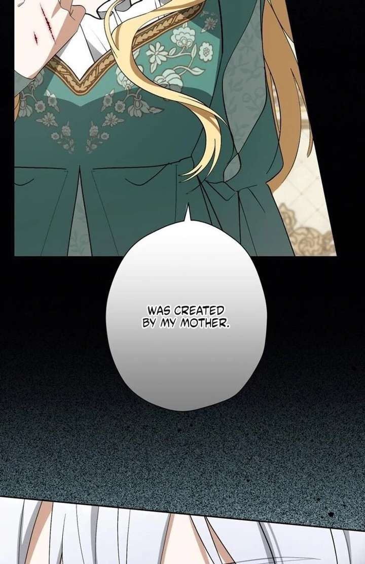 The Corrupted Tyrant’s Obsession Knows No End Chapter 12 521 088