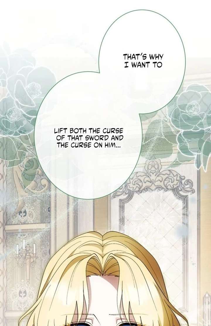 The Corrupted Tyrant’s Obsession Knows No End Chapter 12 526 093