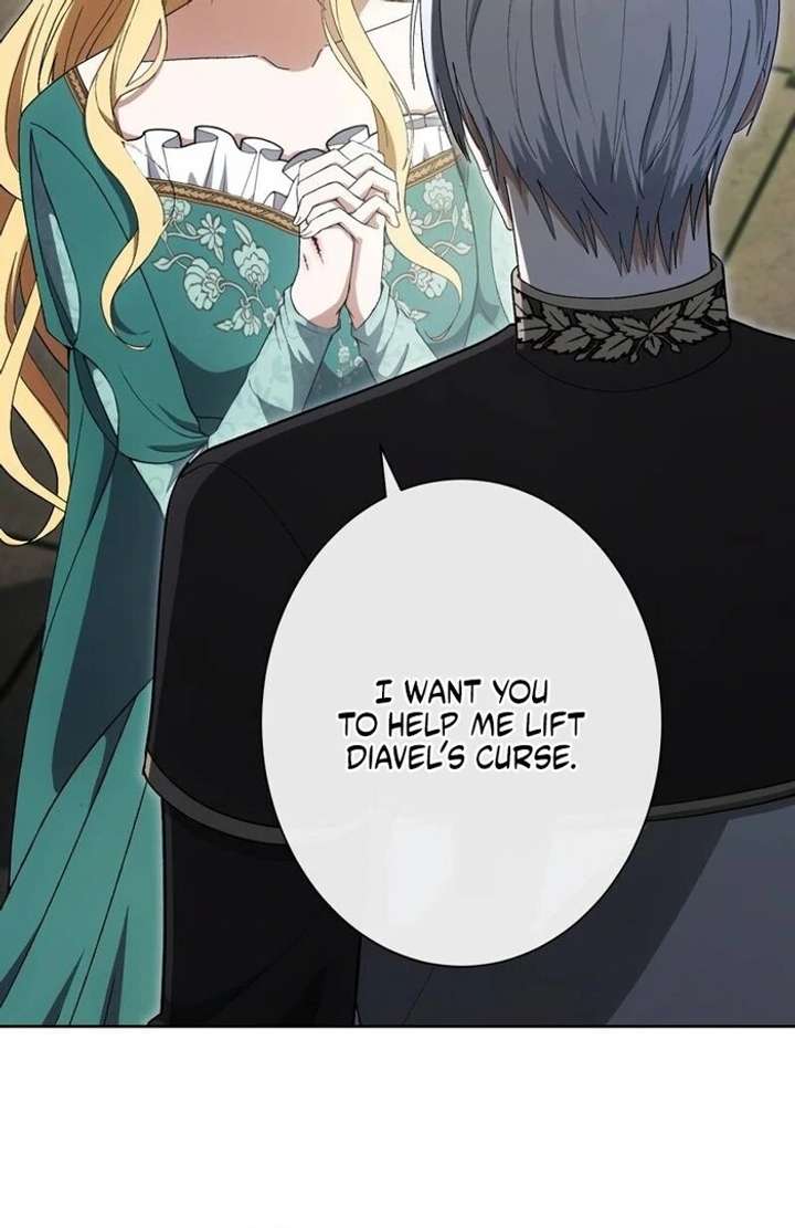 The Corrupted Tyrant’s Obsession Knows No End Chapter 12 533 100