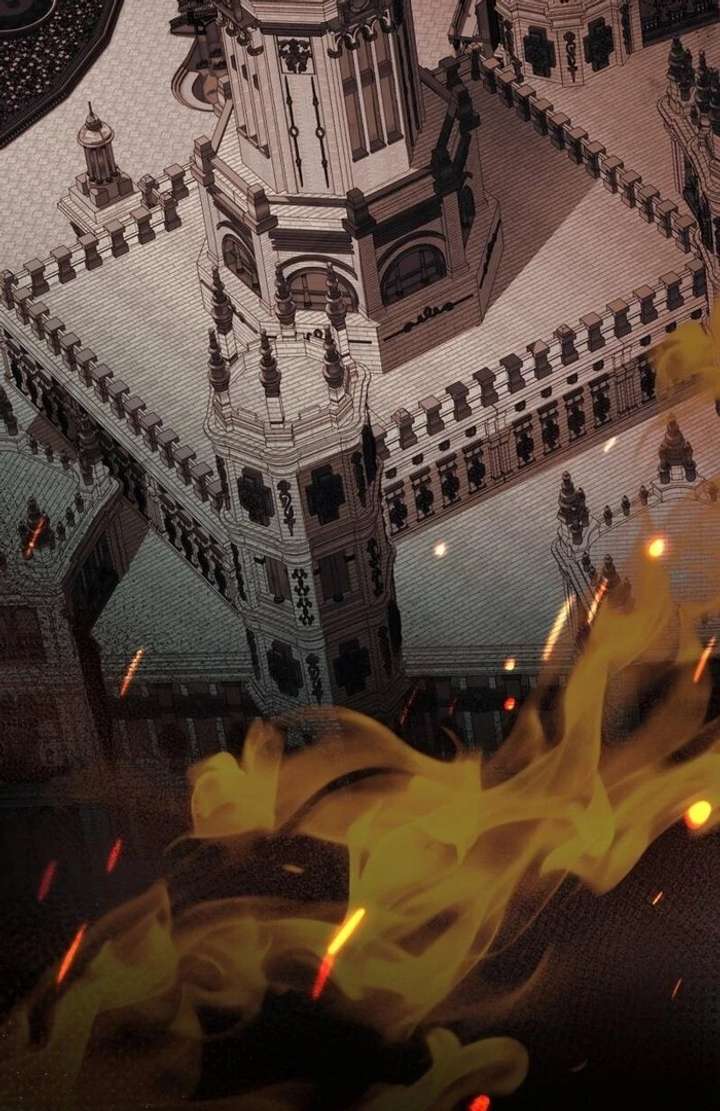 The Corrupted Tyrant’s Obsession Knows No End Chapter 12 538 105