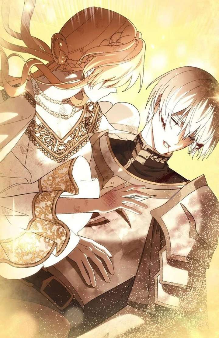 The Corrupted Tyrant’s Obsession Knows No End Chapter 12 540 107