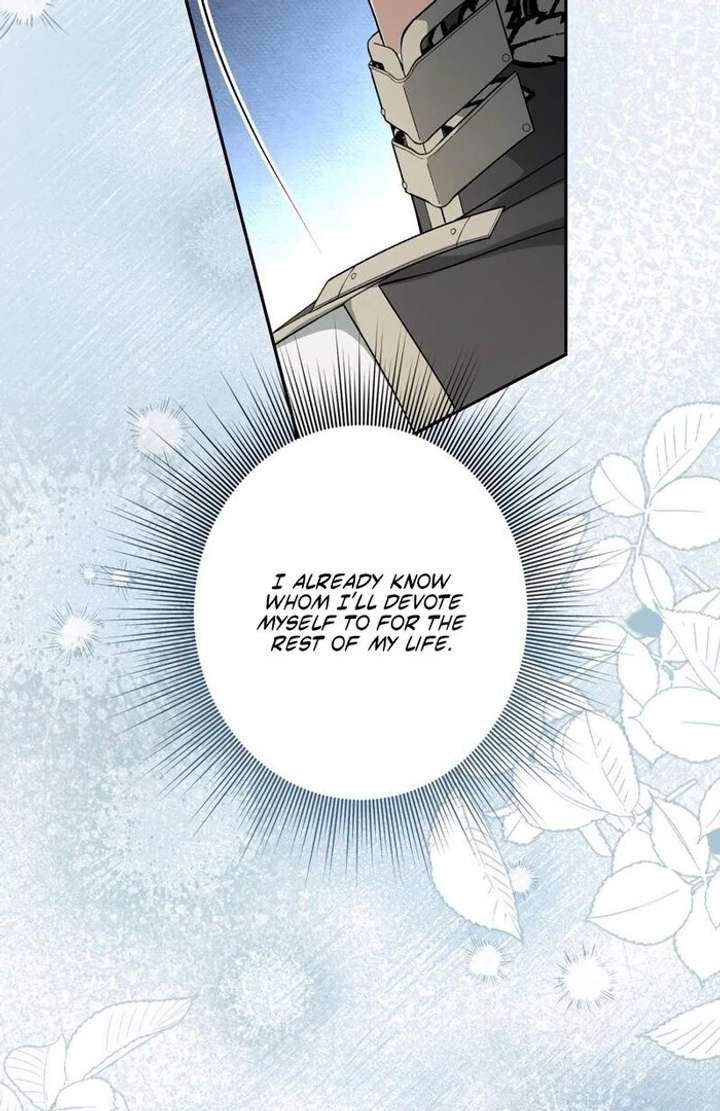 The Corrupted Tyrant’s Obsession Knows No End Chapter 12 544 111