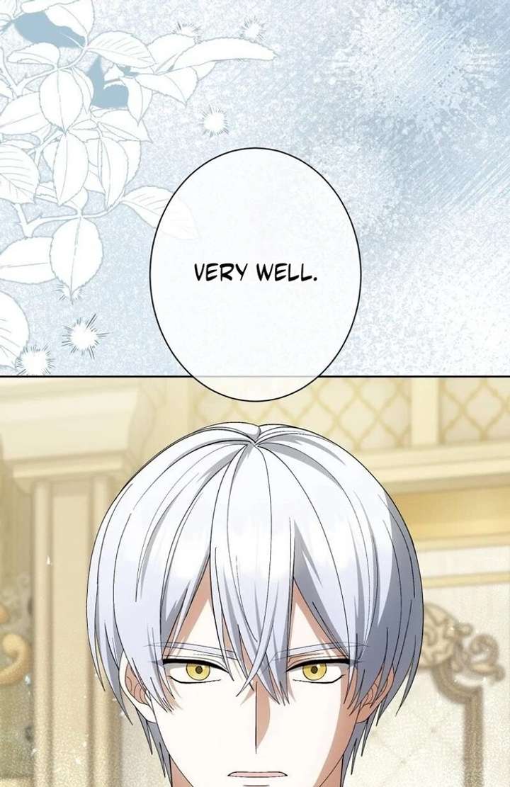 The Corrupted Tyrant’s Obsession Knows No End Chapter 12 545 112