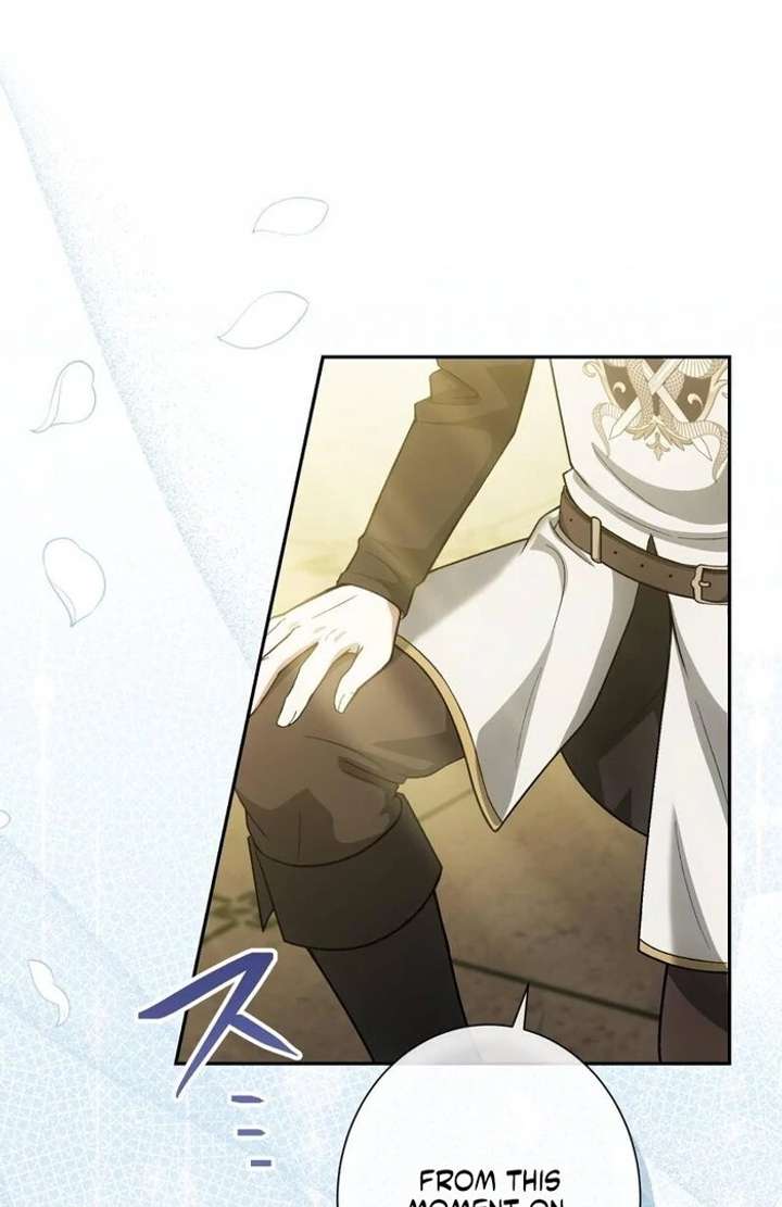 The Corrupted Tyrant’s Obsession Knows No End Chapter 12 547 114