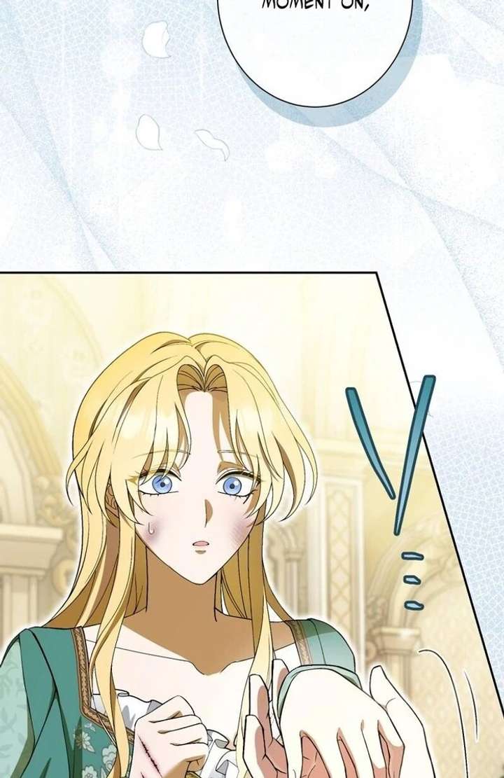 The Corrupted Tyrant’s Obsession Knows No End Chapter 12 548 115