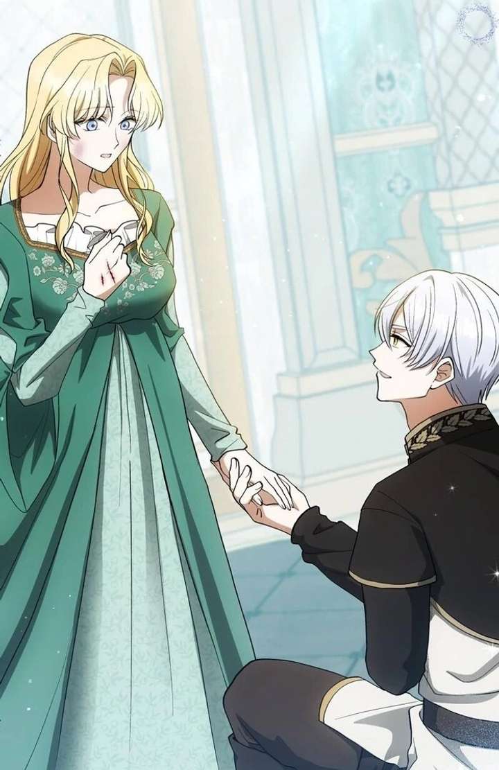 The Corrupted Tyrant’s Obsession Knows No End Chapter 12 551 118