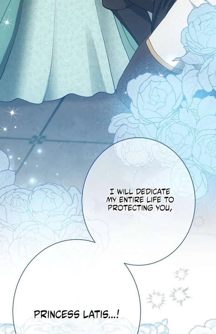 The Corrupted Tyrant’s Obsession Knows No End Chapter 12 552 119