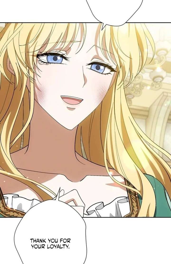 The Corrupted Tyrant’s Obsession Knows No End Chapter 12 556 123