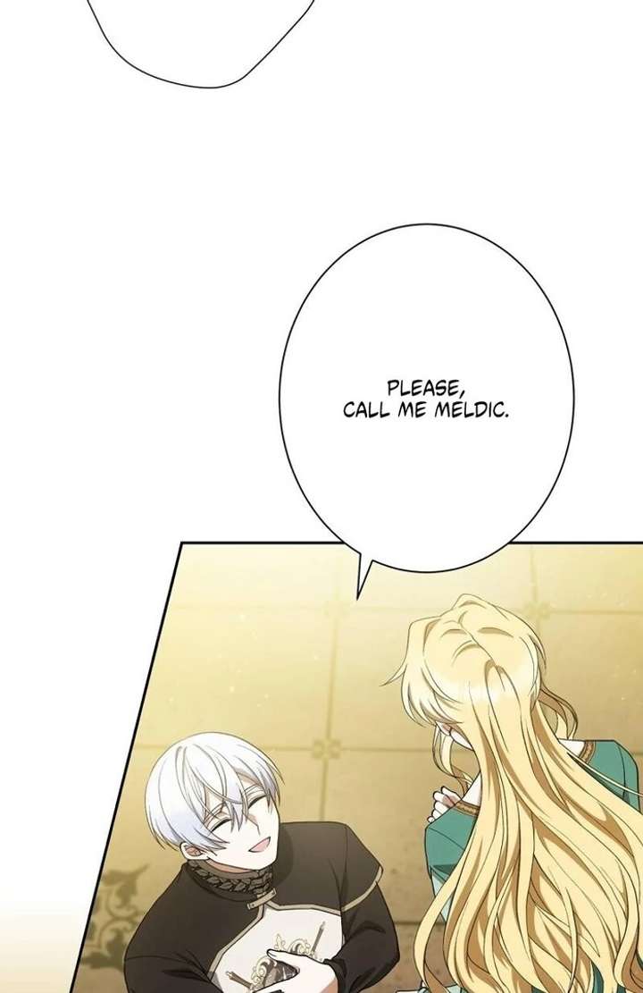 The Corrupted Tyrant’s Obsession Knows No End Chapter 12 557 124