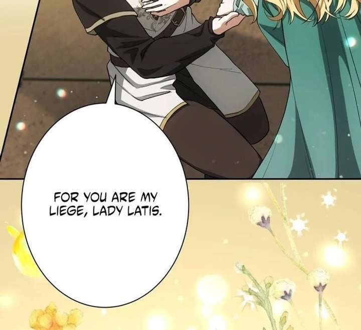 The Corrupted Tyrant’s Obsession Knows No End Chapter 12 558 125