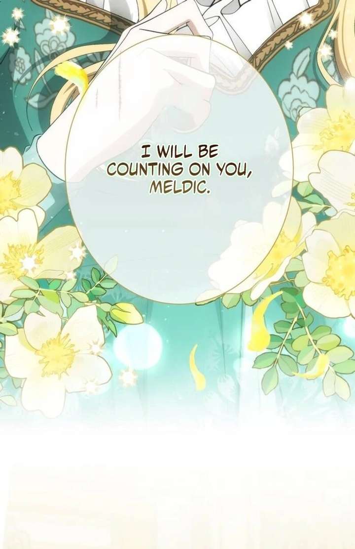 The Corrupted Tyrant’s Obsession Knows No End Chapter 12 561 128