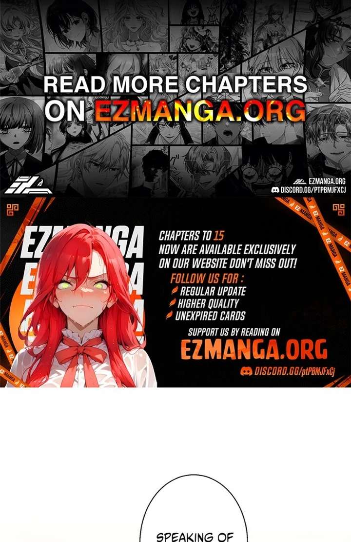 The Corrupted Tyrant’s Obsession Knows No End Chapter 13 323 001