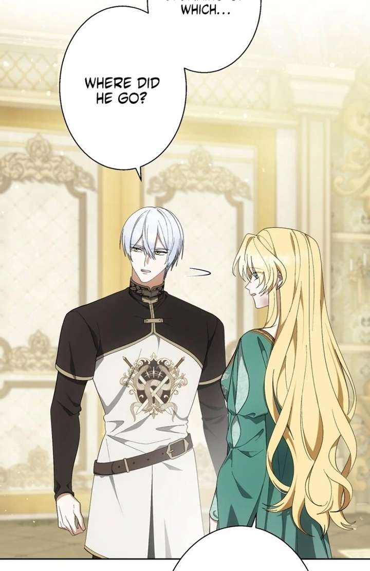 The Corrupted Tyrant’s Obsession Knows No End Chapter 13 324 002