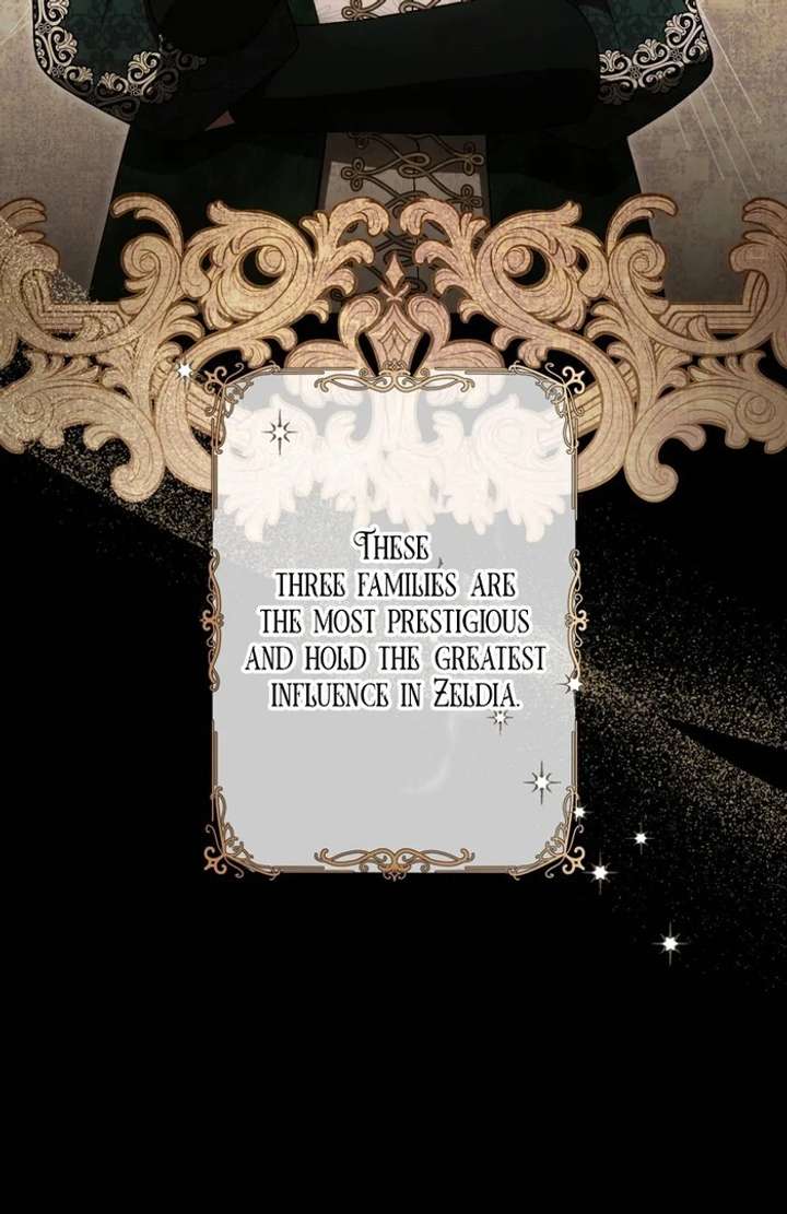 The Corrupted Tyrant’s Obsession Knows No End Chapter 13 332 010