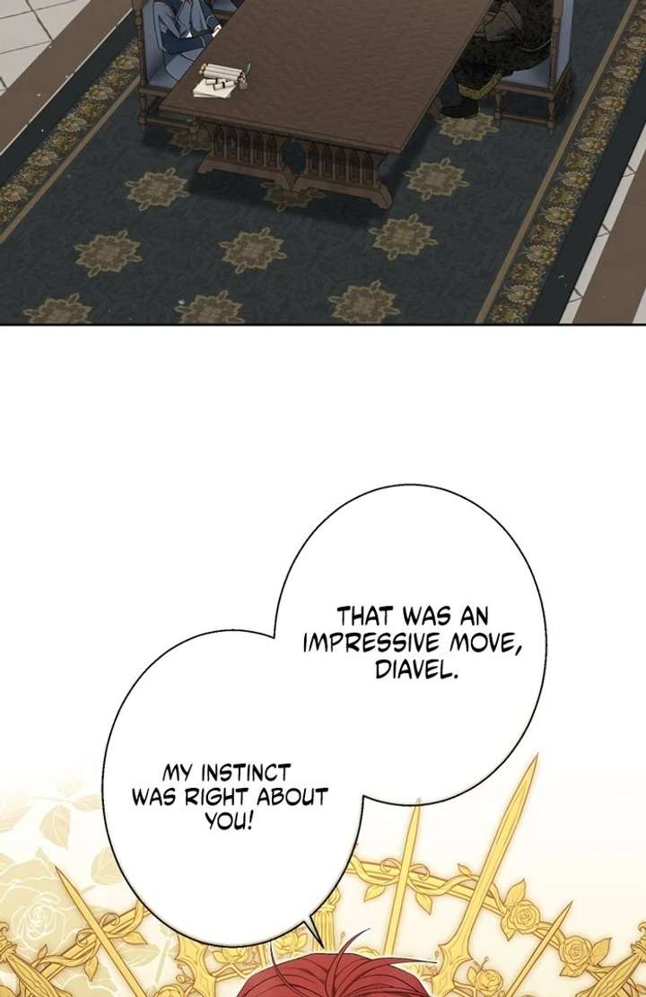 The Corrupted Tyrant’s Obsession Knows No End Chapter 13 340 018