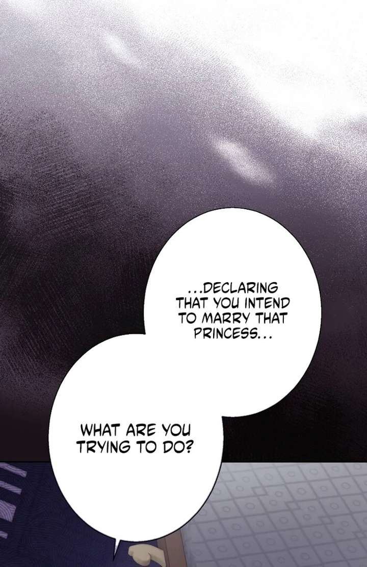 The Corrupted Tyrant’s Obsession Knows No End Chapter 13 343 021