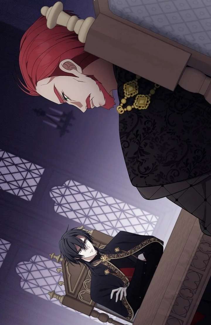 The Corrupted Tyrant’s Obsession Knows No End Chapter 13 344 022