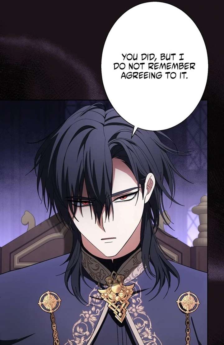 The Corrupted Tyrant’s Obsession Knows No End Chapter 13 347 025