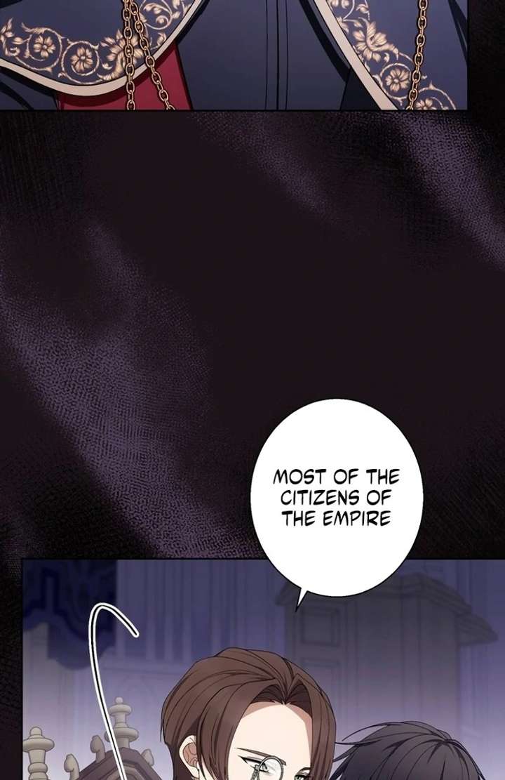 The Corrupted Tyrant’s Obsession Knows No End Chapter 13 348 026