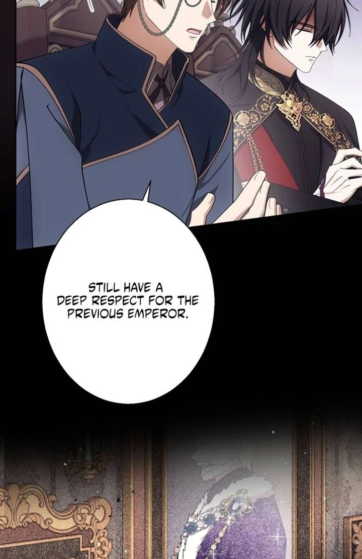 The Corrupted Tyrant’s Obsession Knows No End Chapter 13 349 027