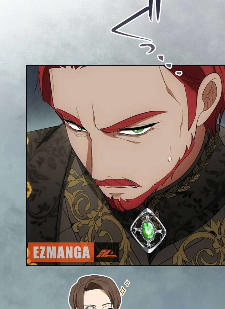 The Corrupted Tyrant’s Obsession Knows No End Chapter 13 354 032