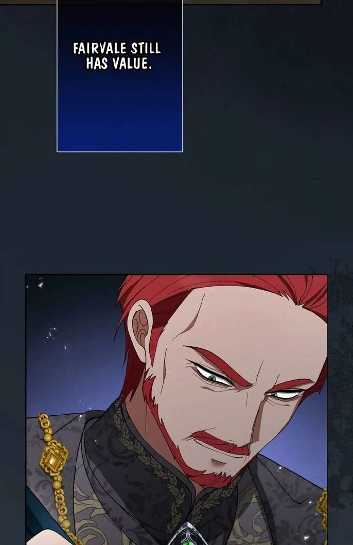 The Corrupted Tyrant’s Obsession Knows No End Chapter 13 357 035