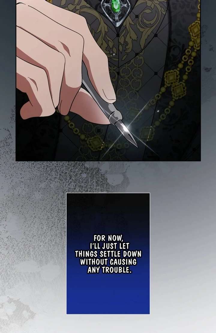 The Corrupted Tyrant’s Obsession Knows No End Chapter 13 358 036