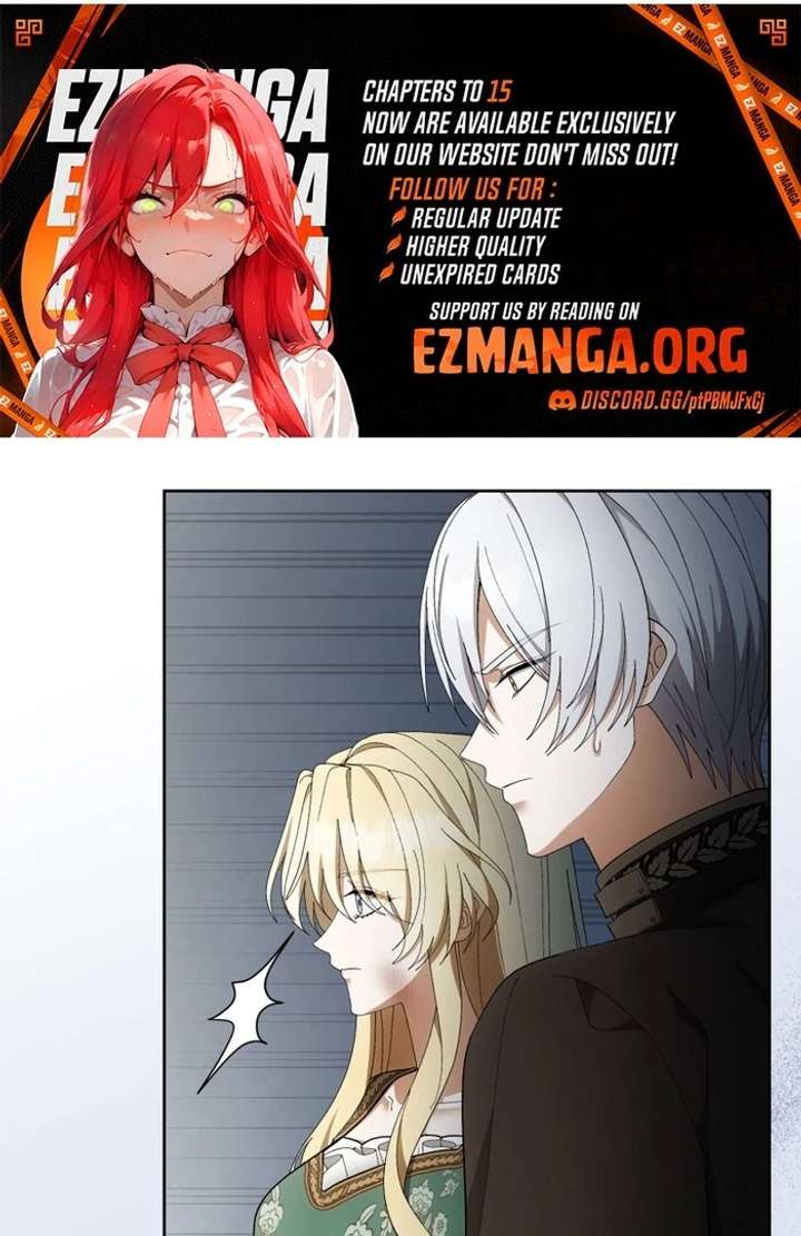 The Corrupted Tyrant’s Obsession Knows No End Chapter 13 363 041