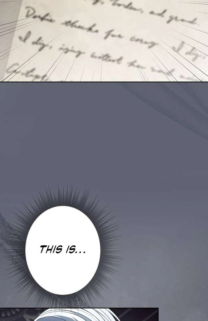 The Corrupted Tyrant’s Obsession Knows No End Chapter 13 366 044