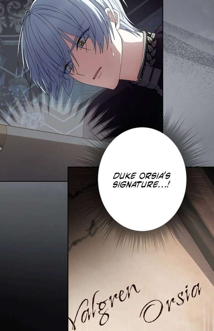 The Corrupted Tyrant’s Obsession Knows No End Chapter 13 367 045