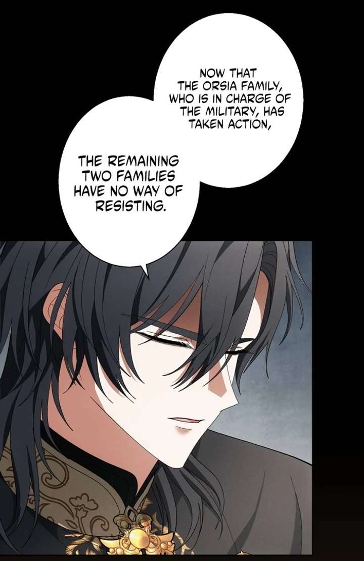 The Corrupted Tyrant’s Obsession Knows No End Chapter 13 370 048