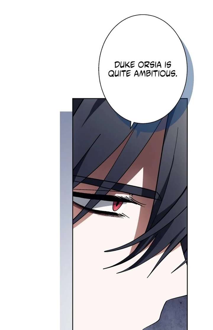 The Corrupted Tyrant’s Obsession Knows No End Chapter 13 376 054