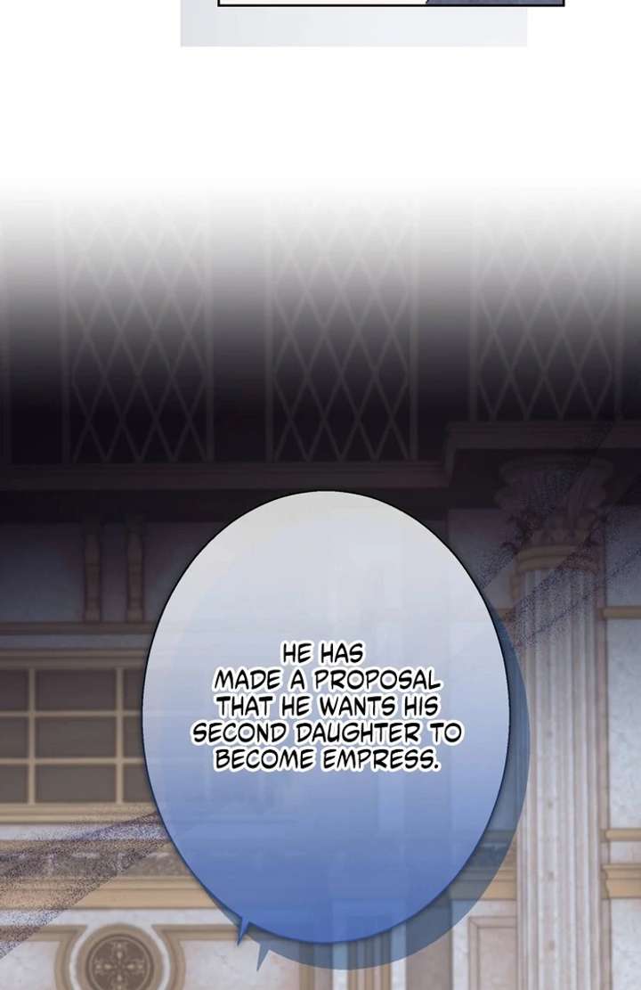 The Corrupted Tyrant’s Obsession Knows No End Chapter 13 377 055