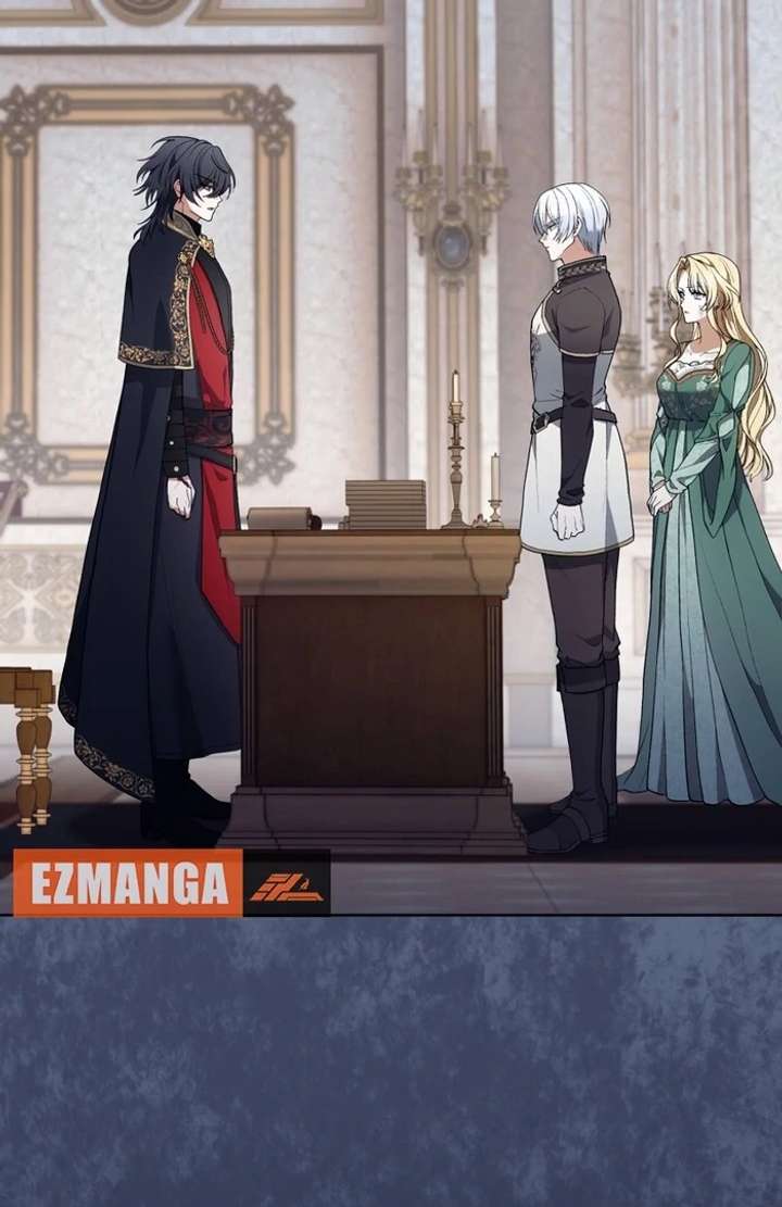 The Corrupted Tyrant’s Obsession Knows No End Chapter 13 378 056