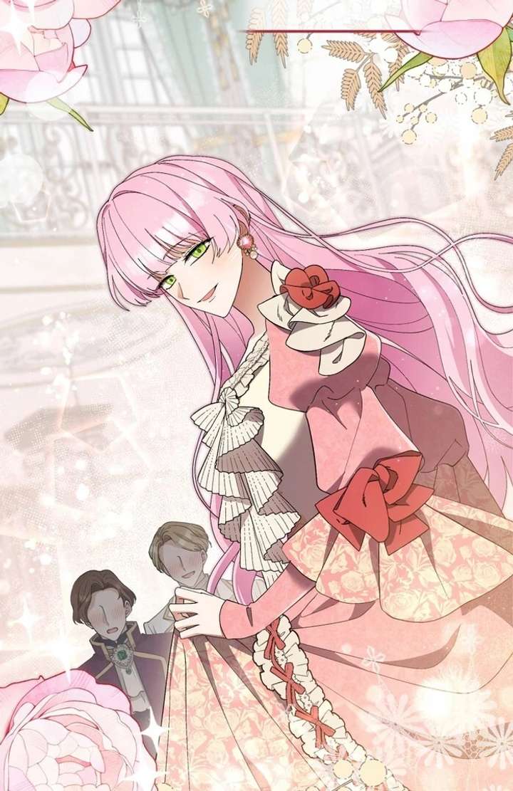 The Corrupted Tyrant’s Obsession Knows No End Chapter 13 381 059